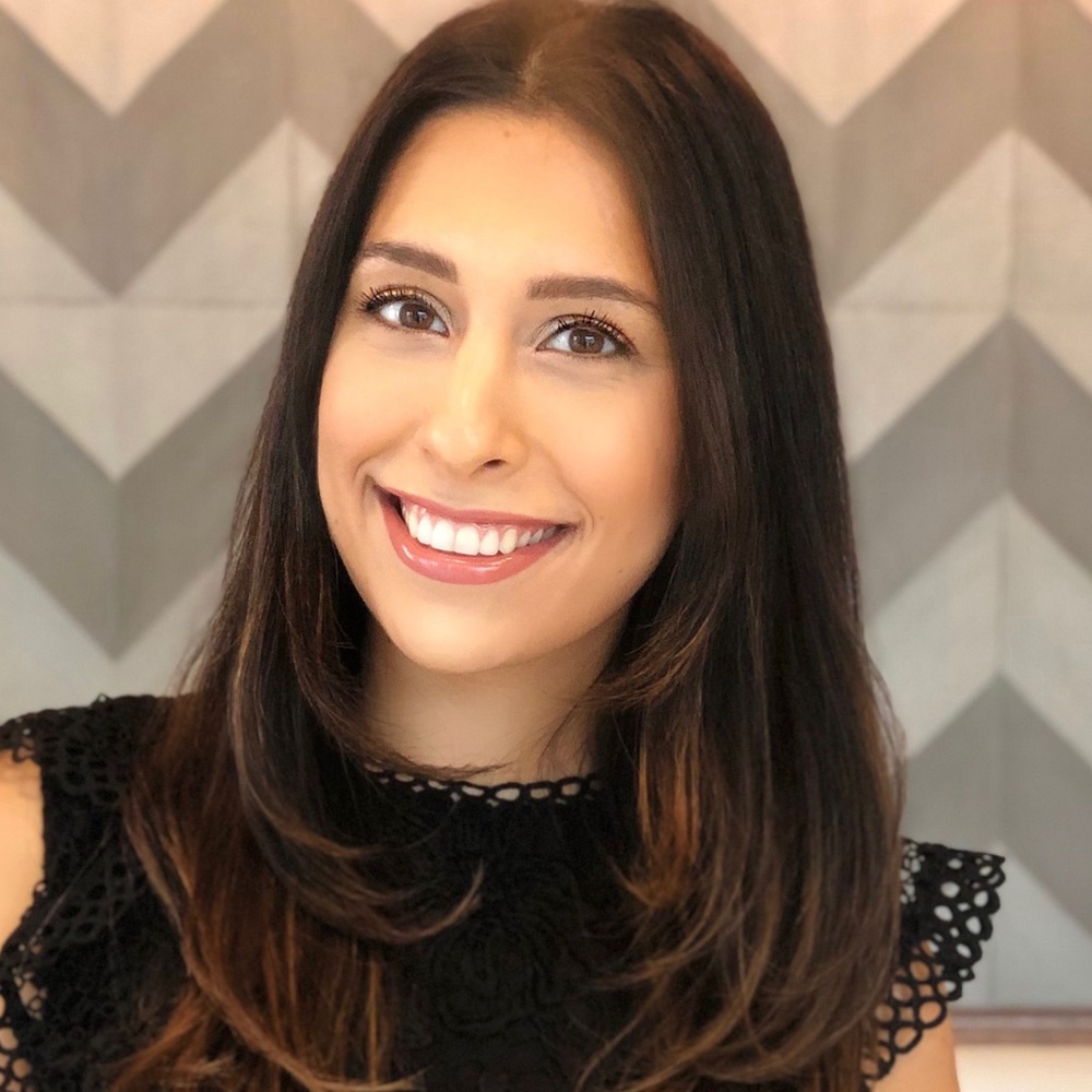 Meet your Posher, Sanam